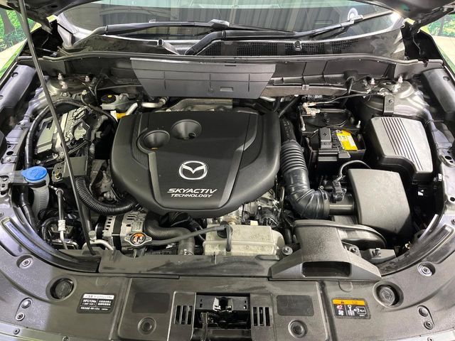 MAZDA CX-5 4WD 2017 Image 31