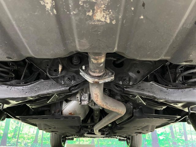 MAZDA CX-5 4WD 2017 Image 31