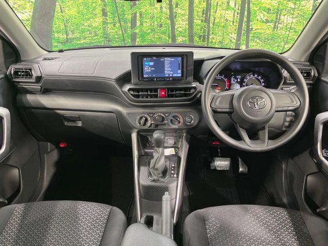 TOYOTA RAIZE 2022 Image 31