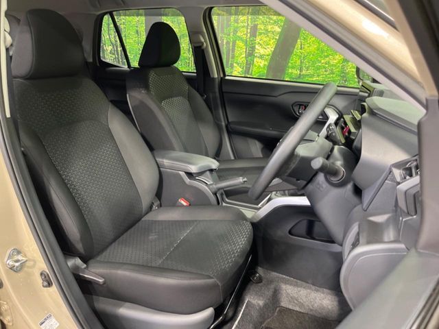 TOYOTA RAIZE 2022 Image 31