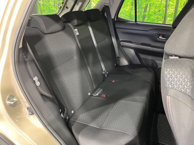 TOYOTA RAIZE 2022 Image 31