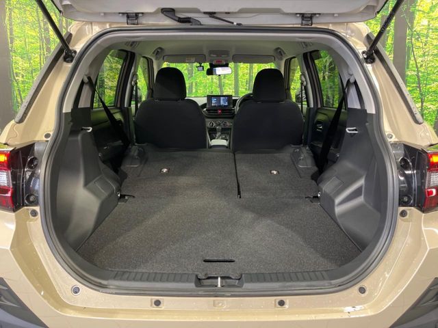 TOYOTA RAIZE 2022 Image 31