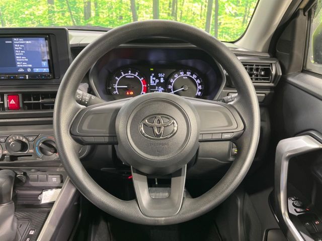 TOYOTA RAIZE 2022 Image 31