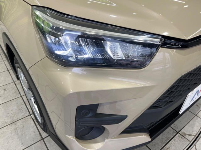 TOYOTA RAIZE 2022 Image 31