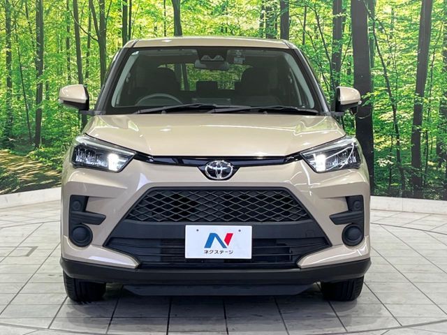 TOYOTA RAIZE 2022 Image 31