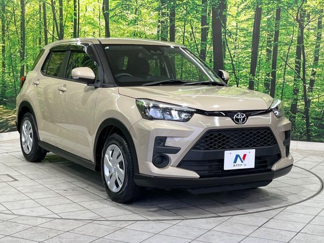 TOYOTA RAIZE 2022 Image 31