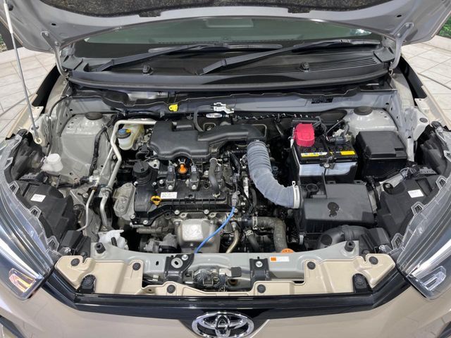 TOYOTA RAIZE 2022 Image 31