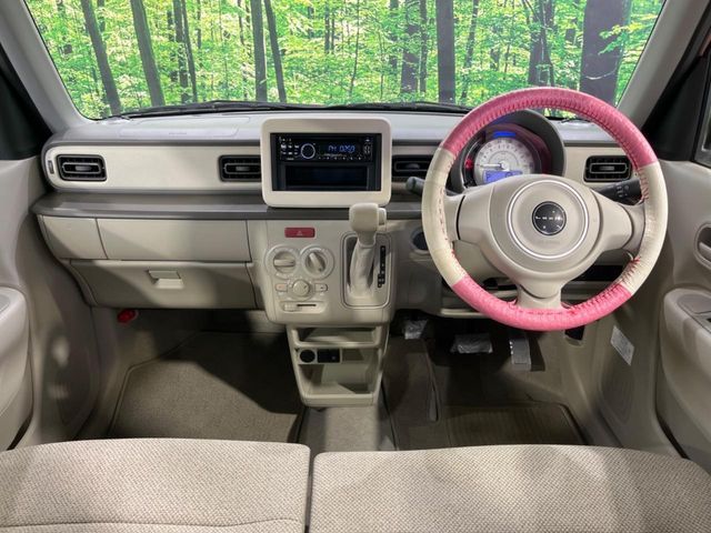 SUZUKI ALTO LAPIN 2019 Image 31