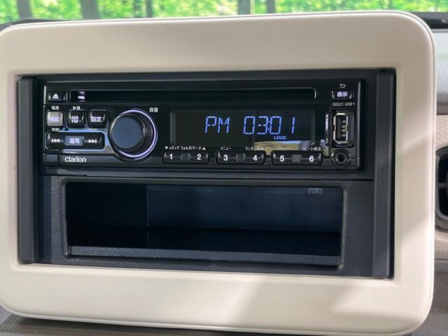 SUZUKI ALTO LAPIN 2019 Image 31