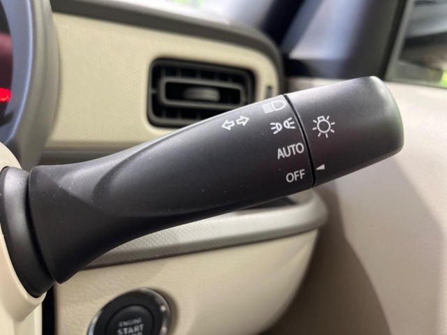 SUZUKI ALTO LAPIN 2019 Image 31