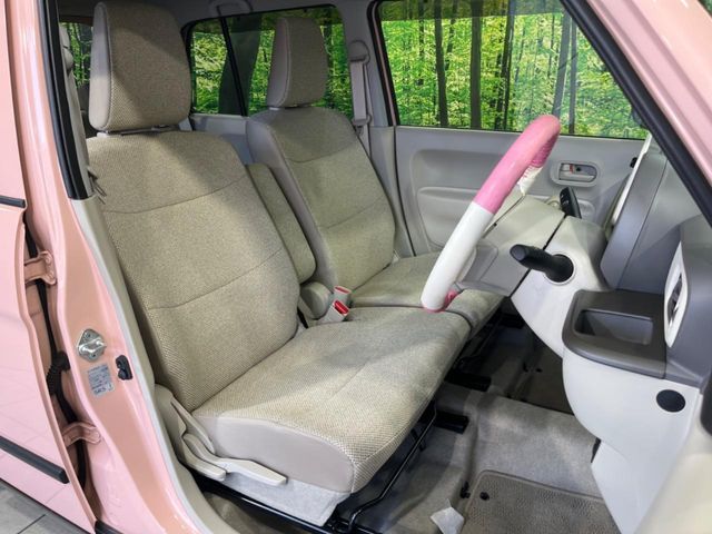 SUZUKI ALTO LAPIN 2019 Image 31