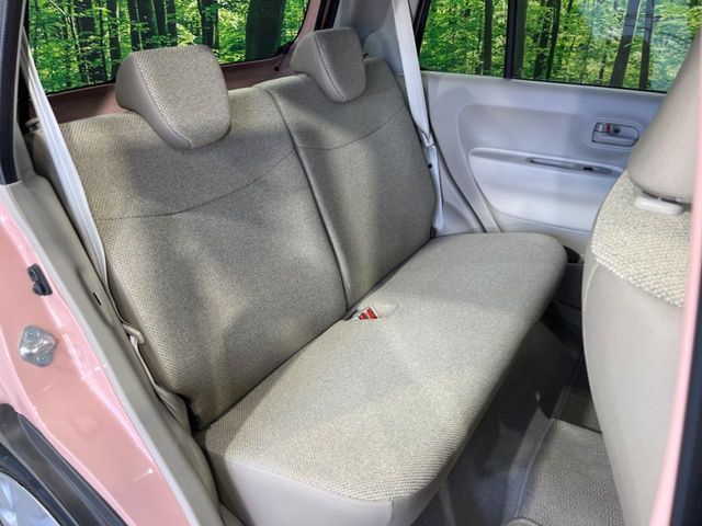 SUZUKI ALTO LAPIN 2019 Image 31