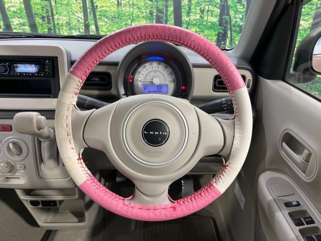 SUZUKI ALTO LAPIN 2019 Image 31