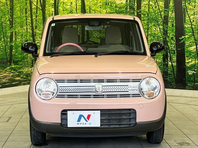 SUZUKI ALTO LAPIN 2019 Image 31