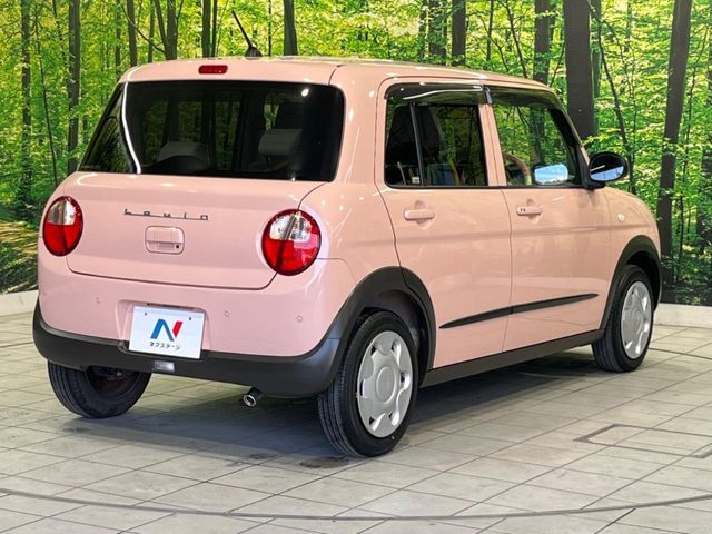 SUZUKI ALTO LAPIN 2019 Image 31
