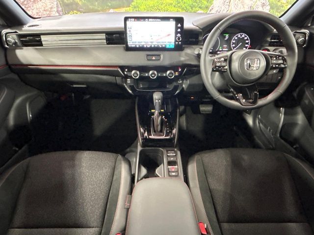 HONDA VEZEL E:HEV 2026 Image 31