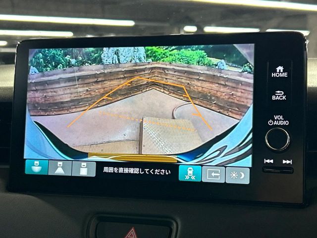 HONDA VEZEL E:HEV 2026 Image 31