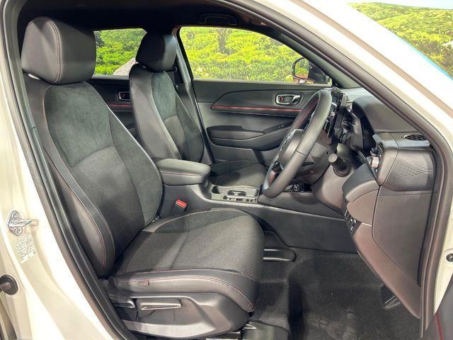 HONDA VEZEL E:HEV 2026 Image 31