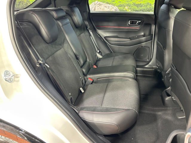 HONDA VEZEL E:HEV 2026 Image 31