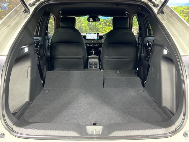HONDA VEZEL E:HEV 2026 Image 31