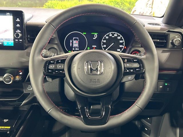 HONDA VEZEL E:HEV 2026 Image 31