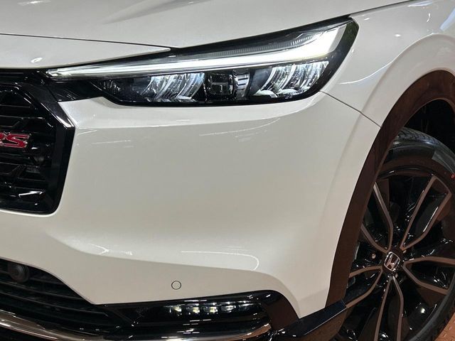 HONDA VEZEL E:HEV 2026 Image 31