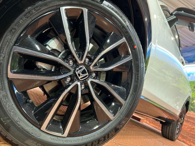 HONDA VEZEL E:HEV 2026 Image 31