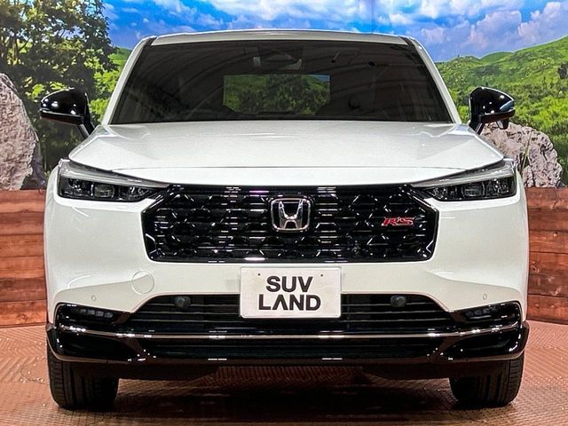 HONDA VEZEL E:HEV 2026 Image 31