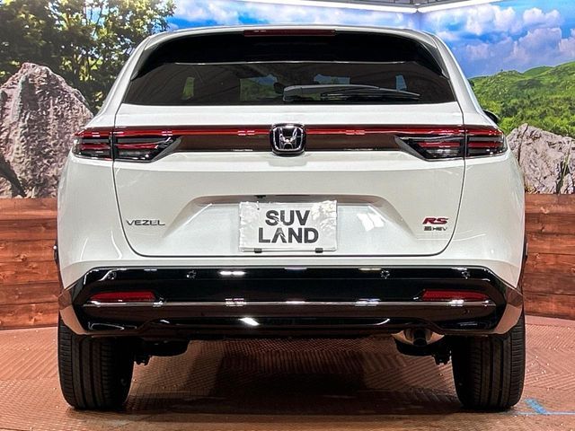 HONDA VEZEL E:HEV 2026 Image 31