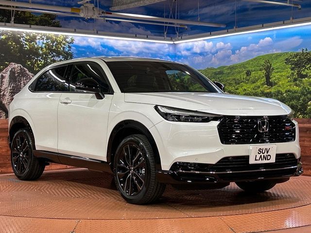 HONDA VEZEL E:HEV 2026 Image 31