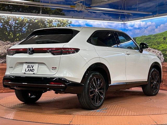 HONDA VEZEL E:HEV 2026 Image 31