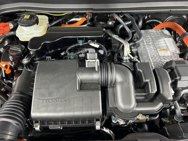 HONDA VEZEL E:HEV 2026 Image 31