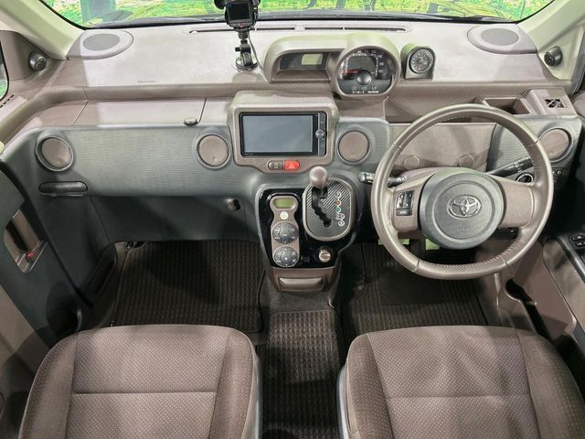 TOYOTA SPADE 2012 Image 31