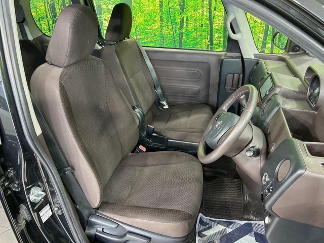 TOYOTA SPADE 2012 Image 31