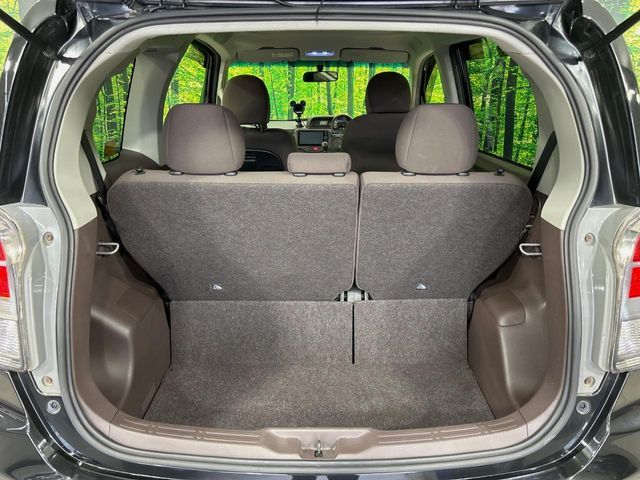 TOYOTA SPADE 2012 Image 31