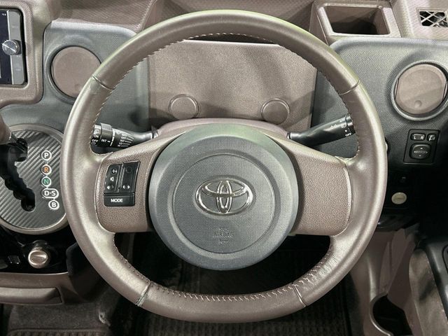 TOYOTA SPADE 2012 Image 31