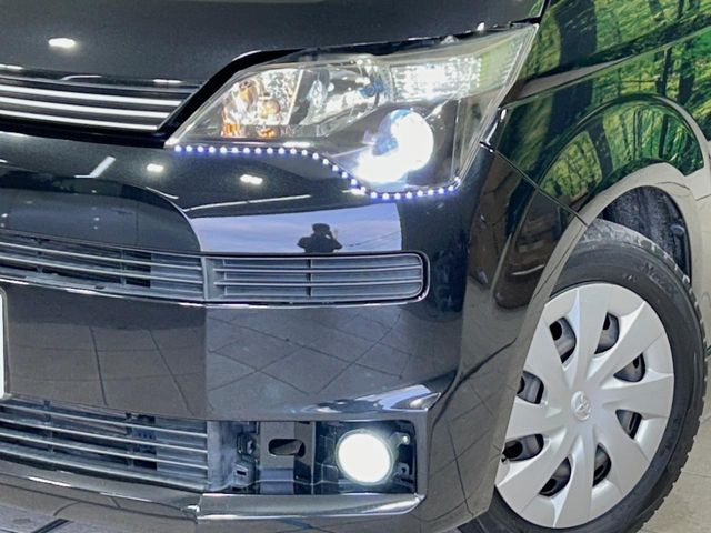 TOYOTA SPADE 2012 Image 31