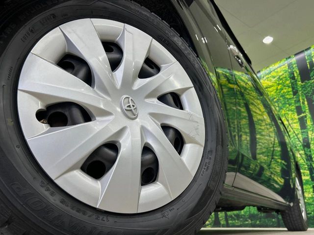 TOYOTA SPADE 2012 Image 31