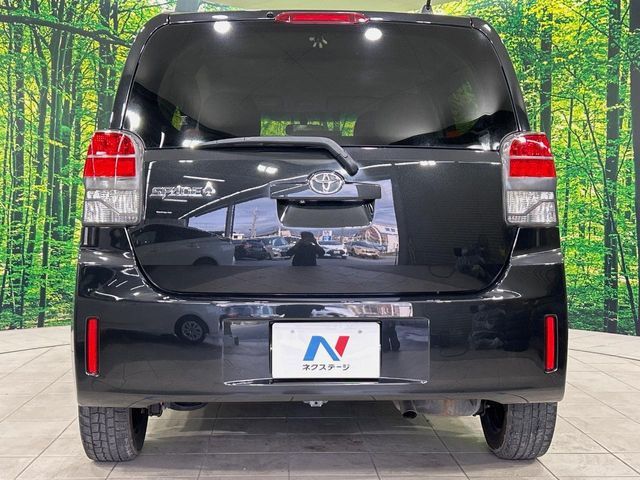 TOYOTA SPADE 2012 Image 31