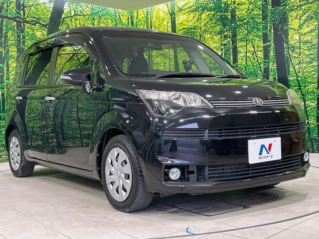 TOYOTA SPADE 2012 Image 31