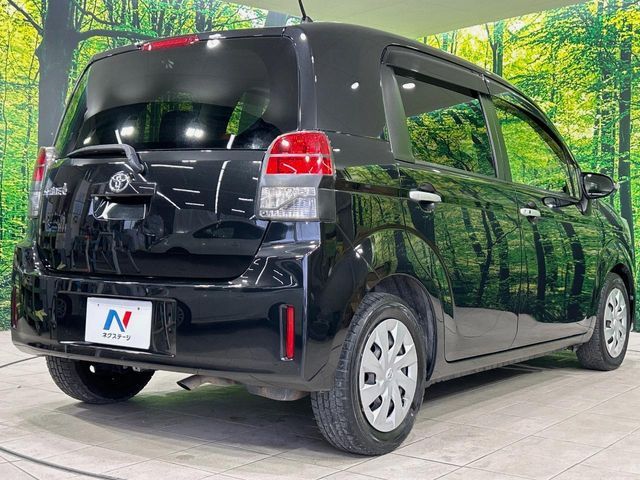 TOYOTA SPADE 2012 Image 31