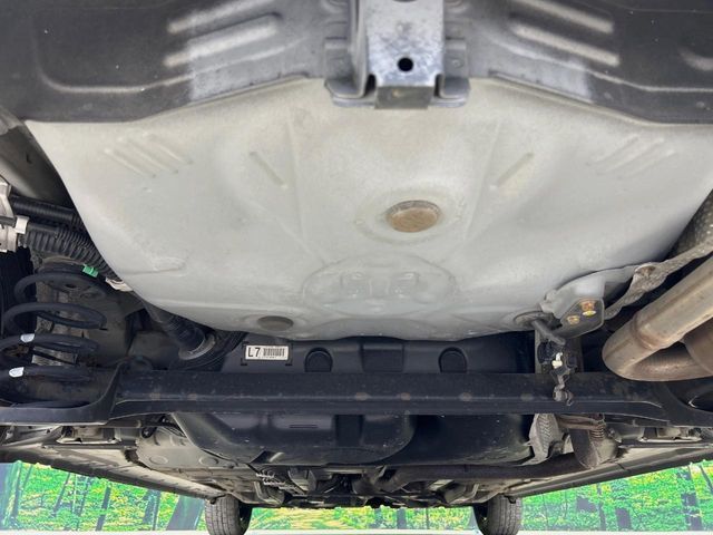 TOYOTA SPADE 2012 Image 31