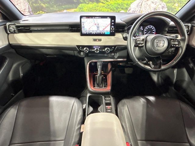 HONDA VEZEL E:HEV 2023 Image 31