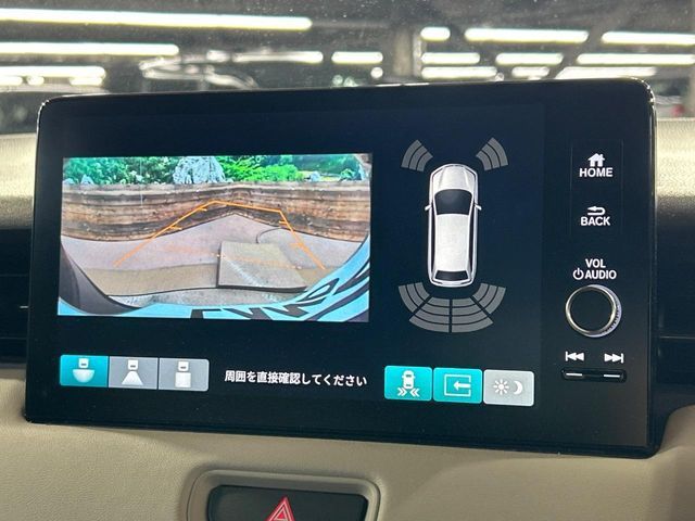 HONDA VEZEL E:HEV 2023 Image 31