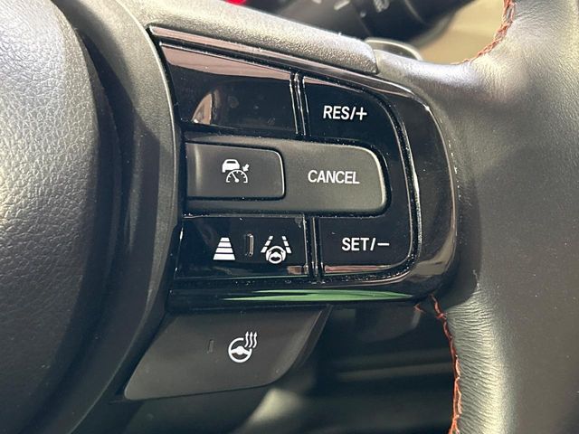 HONDA VEZEL E:HEV 2023 Image 31