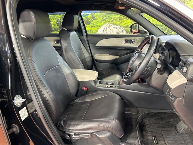 HONDA VEZEL E:HEV 2023 Image 31