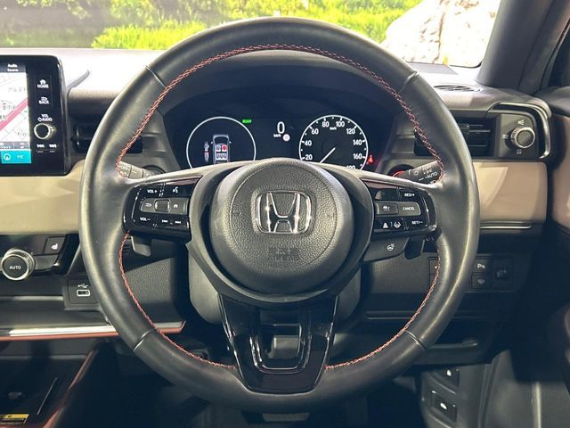 HONDA VEZEL E:HEV 2023 Image 31