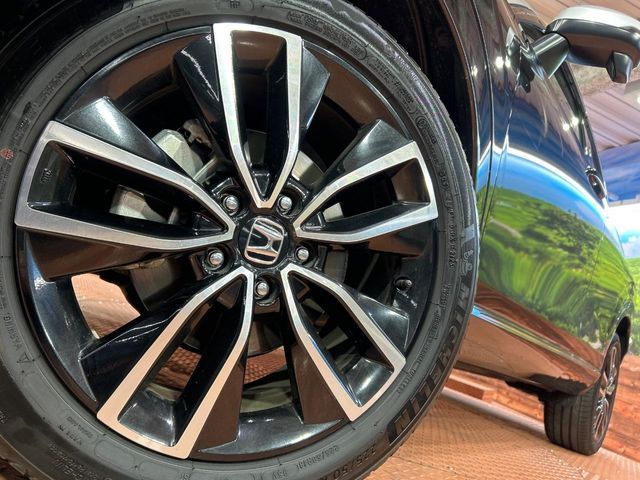 HONDA VEZEL E:HEV 2023 Image 31