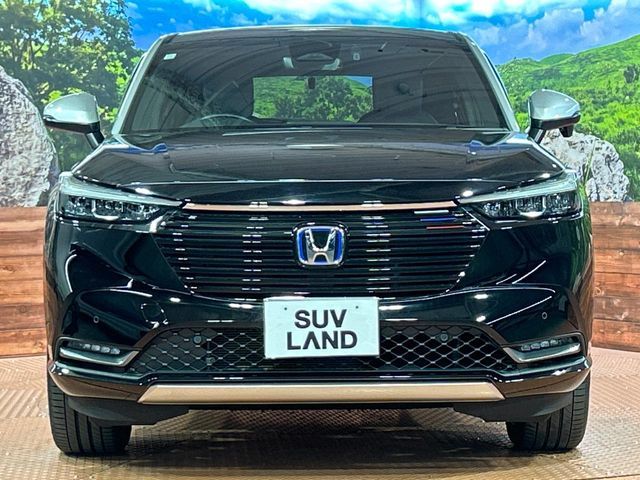 HONDA VEZEL E:HEV 2023 Image 31