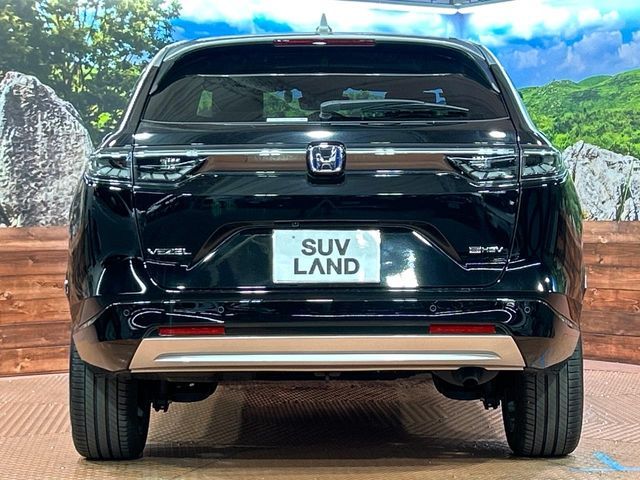 HONDA VEZEL E:HEV 2023 Image 31